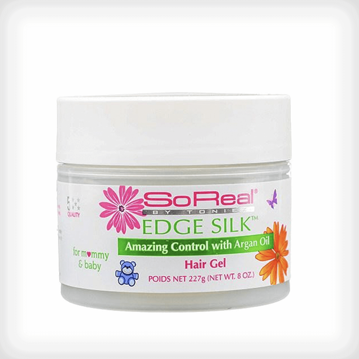 Edge Silk